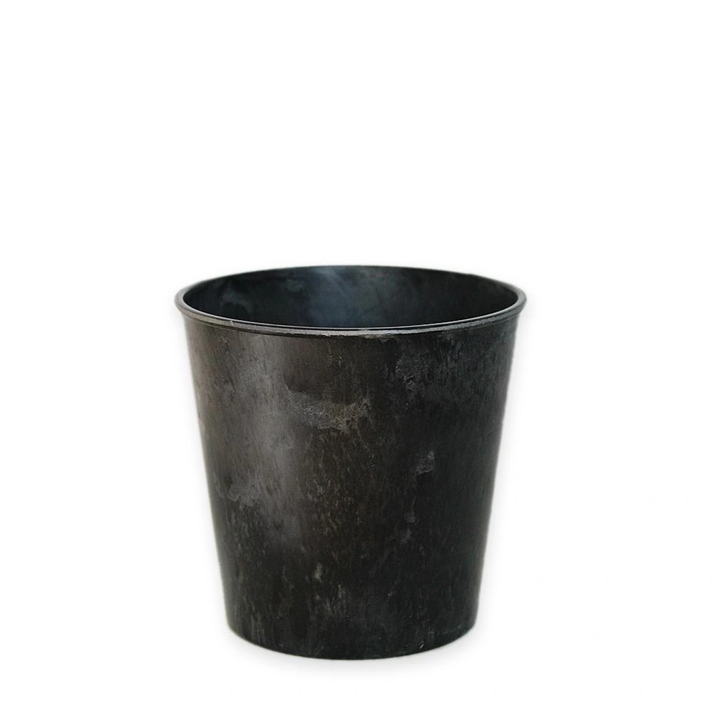 Obal melamin pr.11V10,5cm antracit