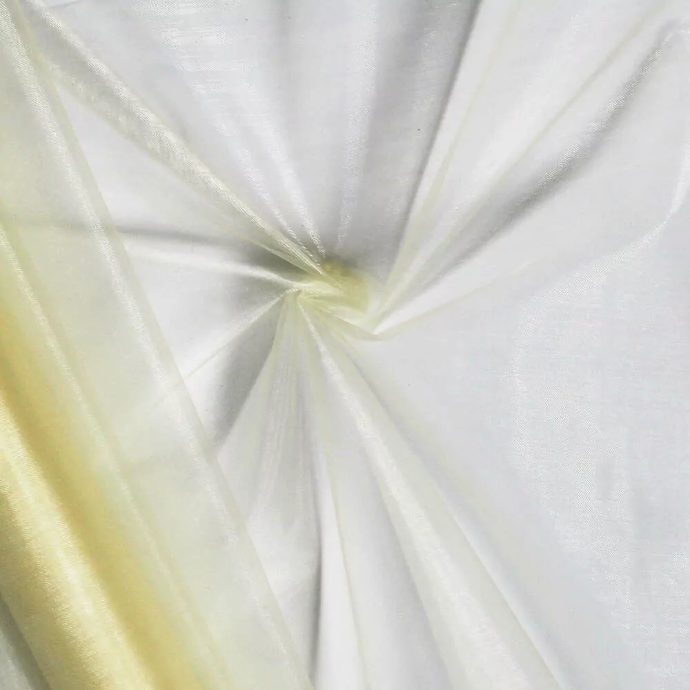 Organza š36cm/9m krémová