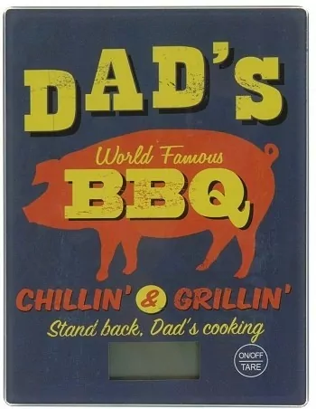 Digitální kuchyňská váha do 5 kg