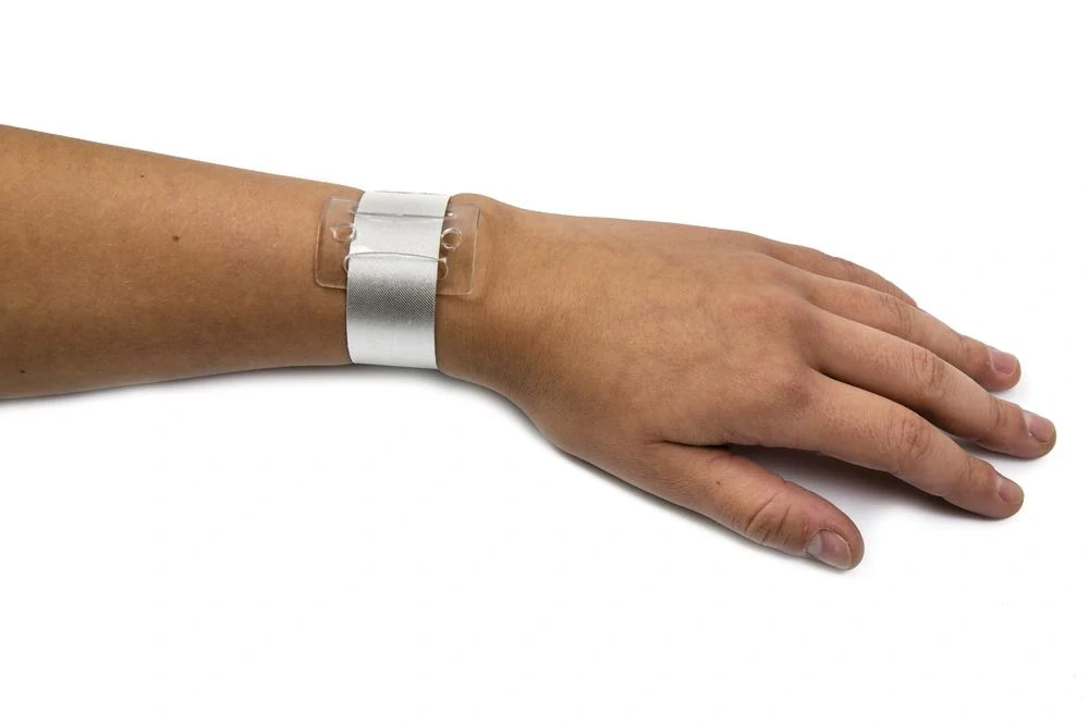 OASIS® zápěstní náramek, samoovíjecí slonová kost