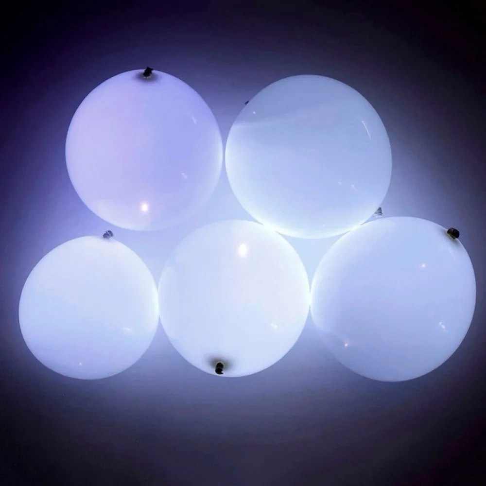 LED Světélka BÍLÉ KONSTANTNÍ prodej KS