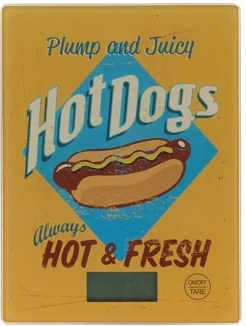 Digitální kuchyňská váha do 5 kg