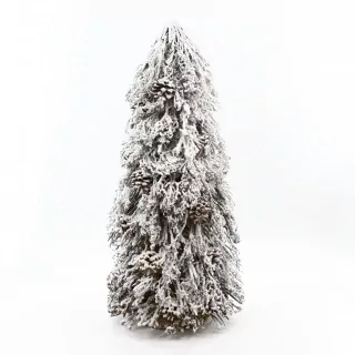 Strom větvičky 70cm zasněžený