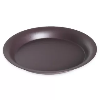 Tác kovový pr.30cm fialový