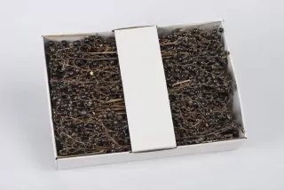 Su Blackberry Přírodní 100ks