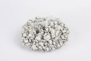 Su Šišky Cupressus Whitewashed 0,5kg