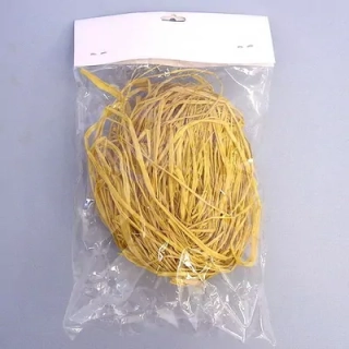 Raffia - lýko 25g přírodní