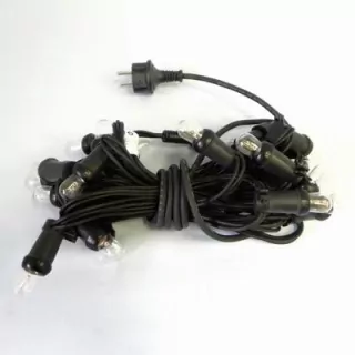 VÁNOCE VENKOVNÍ OSV. 20 ŽÁR.-ČIRÉ,BAREVNÉ