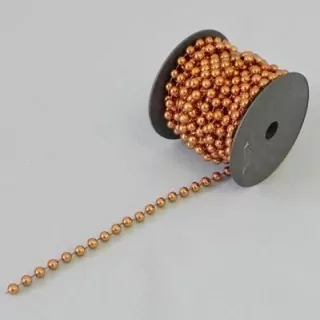 Perličky návin pvc 100cm/0,8mm 