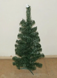 AKCE Jedle Amélie 90cm zelená