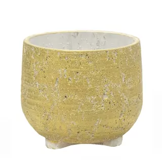 Obal beton pr.11cmV11cm zlatá
