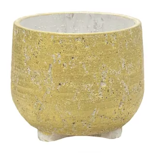 Obal beton pr.16cmV16cm zlatá
