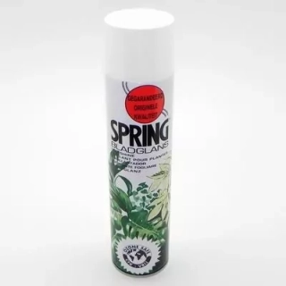 D Spring Bladglans 750ml-lesk na listy
