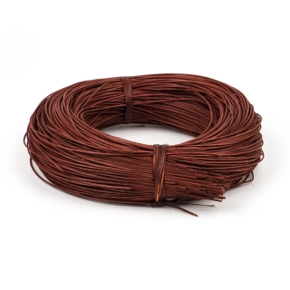 Pedik 1,5mm/250g hnědá