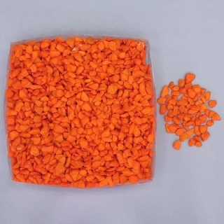 Drť 4-6mm/700g oranž