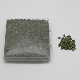 Drť 4-6mm/700g zelená