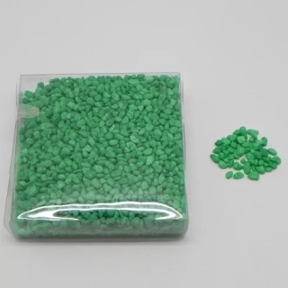 Drť 4-6mm/700g zelená