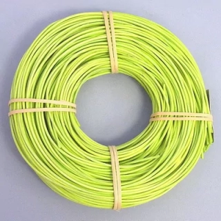 Pedik 2mm/100g sv.zelená