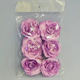 Růže přízdoba S/6