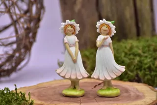 Víla Losso 10 cm