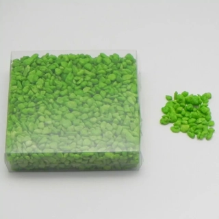 Drť 4-6mm/700g zelená