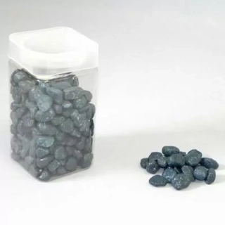 Drť 8-12mm/600g modrá