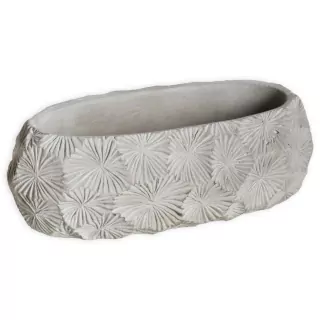  Miska beton 28cm