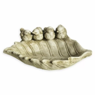  Pítko beton 28,5x20cm