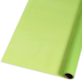  Fólie papír 50cmx9m light-green