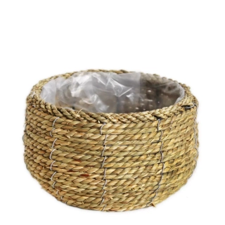  Obal proutí pr.20V13cm natural