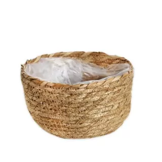 Obal proutí pr.21/12cm natural