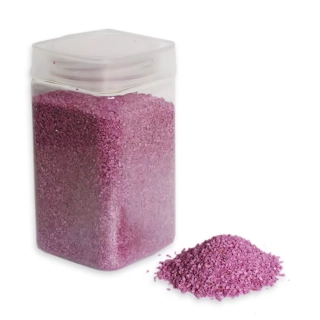  Písek 550g růžová