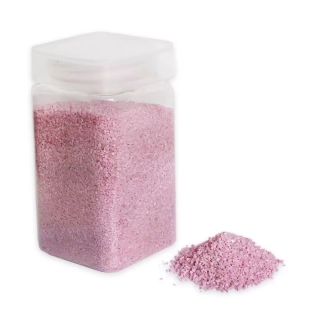  Písek 550g starorůžová