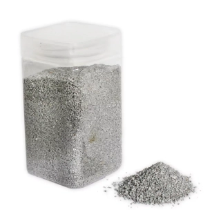  Písek 550g stříbrná