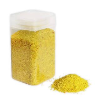  Písek 550g žlutý