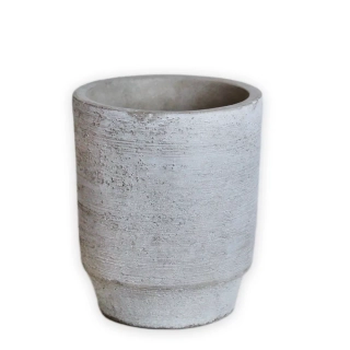  Obal beton pr.12V14,5cm béžová