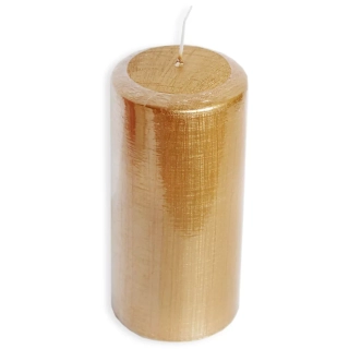 Sv.lis.vál.70x150 ROUCHO zlatožlutá