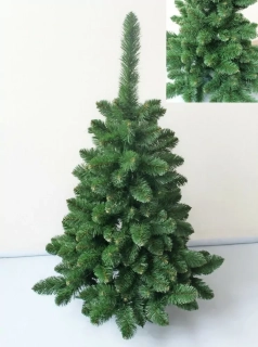 Borovice DELUX umělá 150cm
