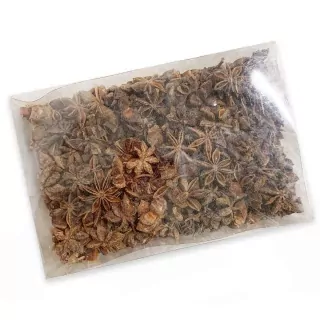 Badyán natur 250g