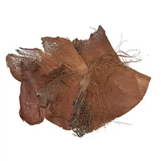  Kokosové vlákno 0,8kg natur