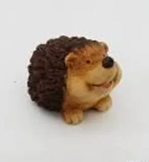Keramický ježek Terry 5,5 cm
