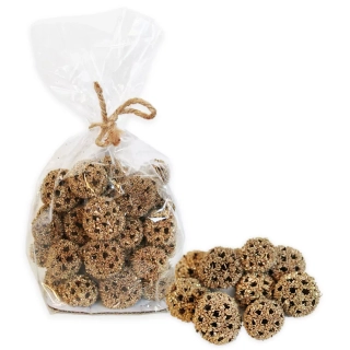 Ambroń plody 150g zlatá
