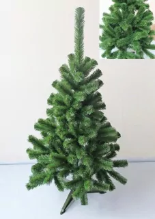 Jedle umělá 150cm