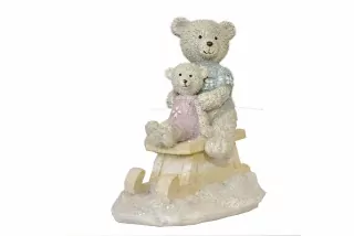 Medvědi 12 cm