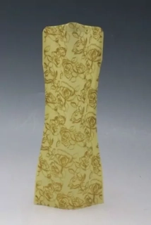 Skládací váza střední