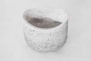 Květináč Alba 13x11,5x10,5 cm
