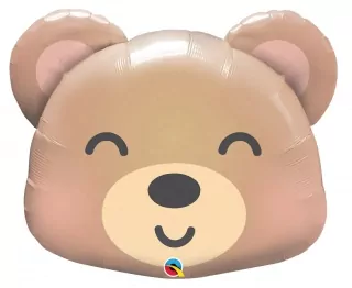 Fóliový balónek 31" Baby Bear
