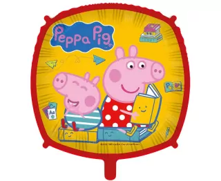 Fóliový balónek Peppa Pig