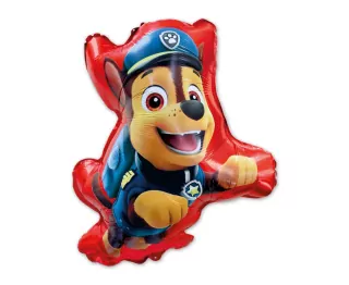 Fóliový balónek Paw Patrol Chase
