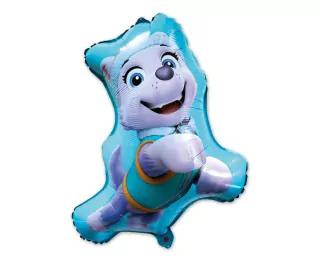 Fóliový balónek Paw Patrol Everest